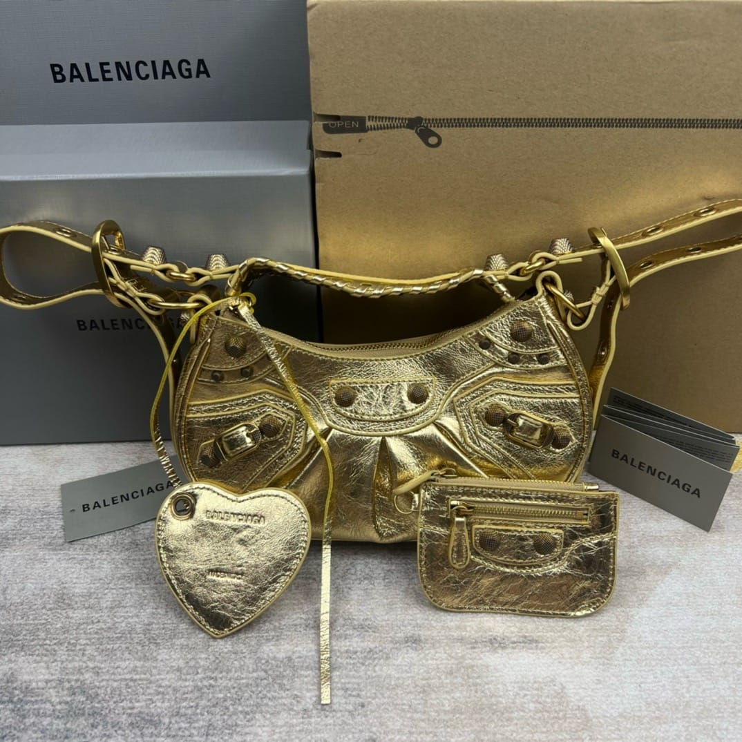Le Cagole Balenciaga 92718.23