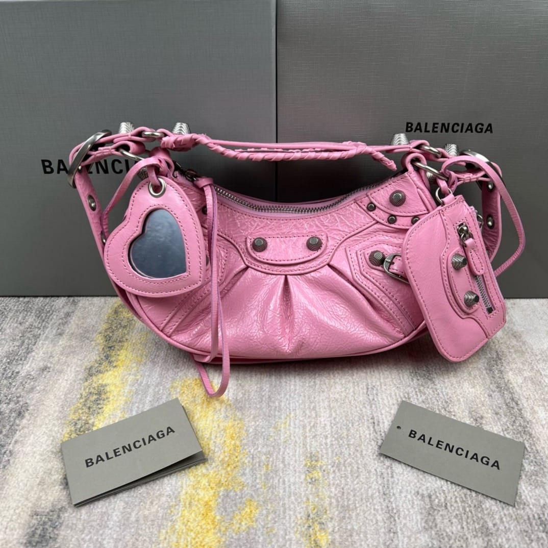 Le Cagole Balenciaga 92718.27