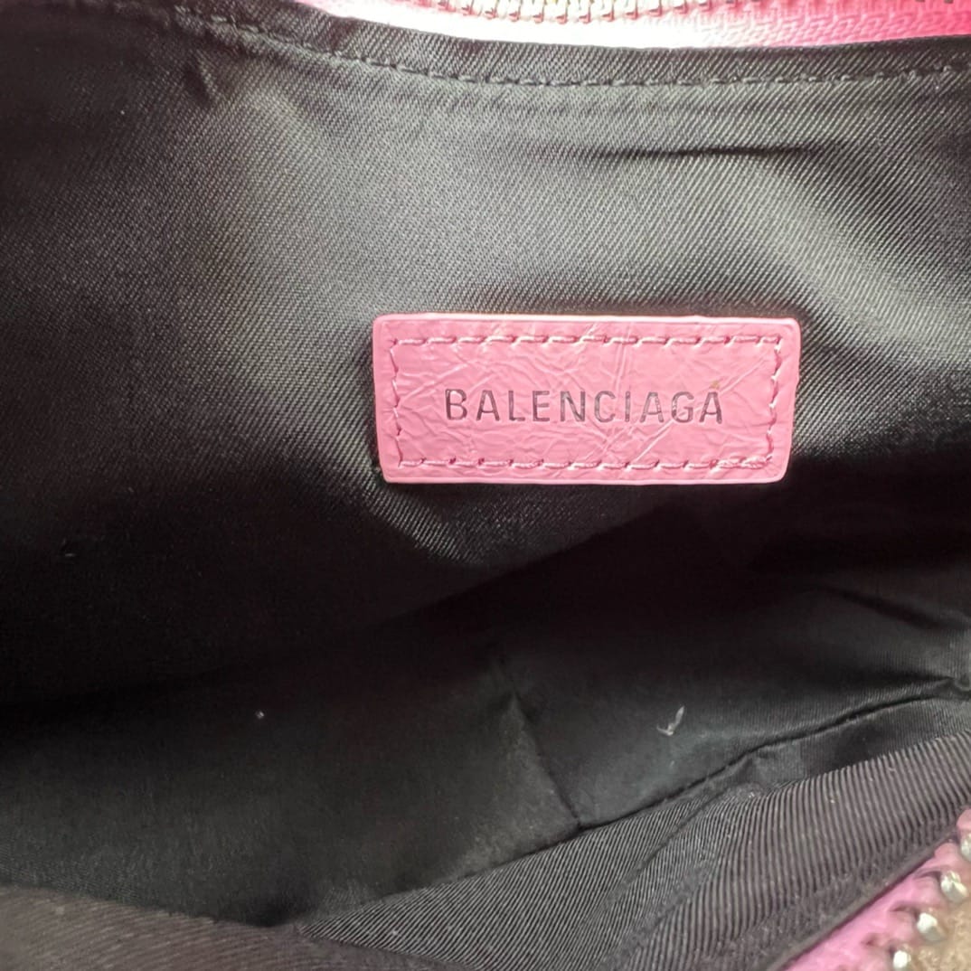 Le Cagole Balenciaga 92718.27