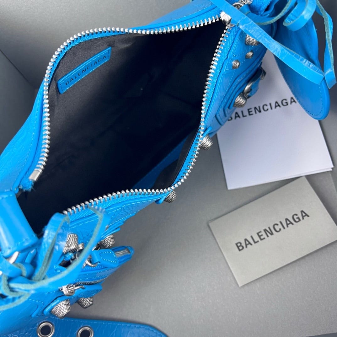 Le Cagole Balenciaga 92718.28