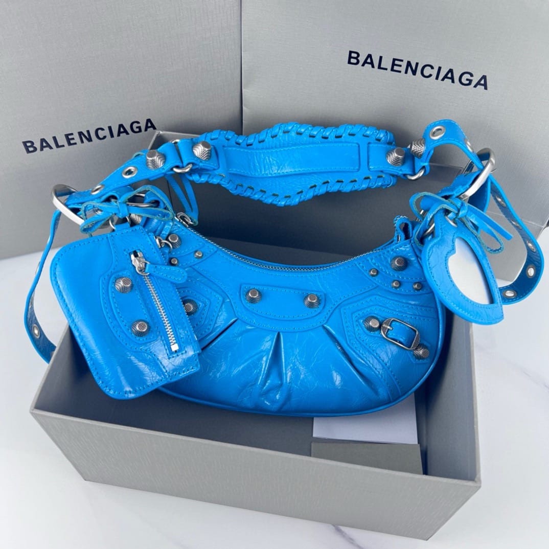 Le Cagole Balenciaga 92718.28