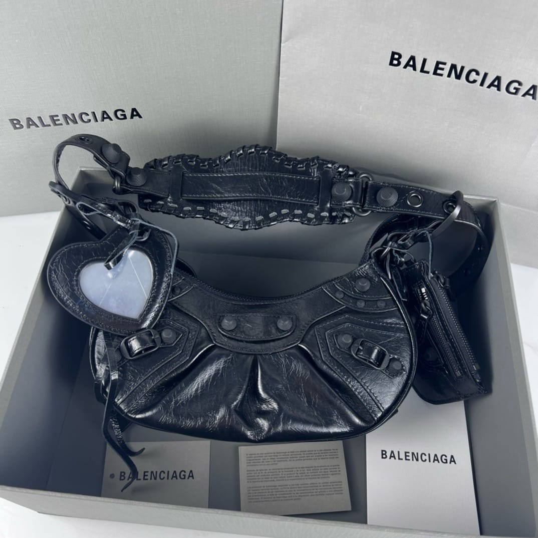 Le Cagole Balenciaga 92718.03