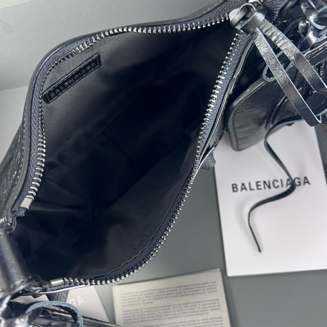 Le Cagole Balenciaga 92718.03