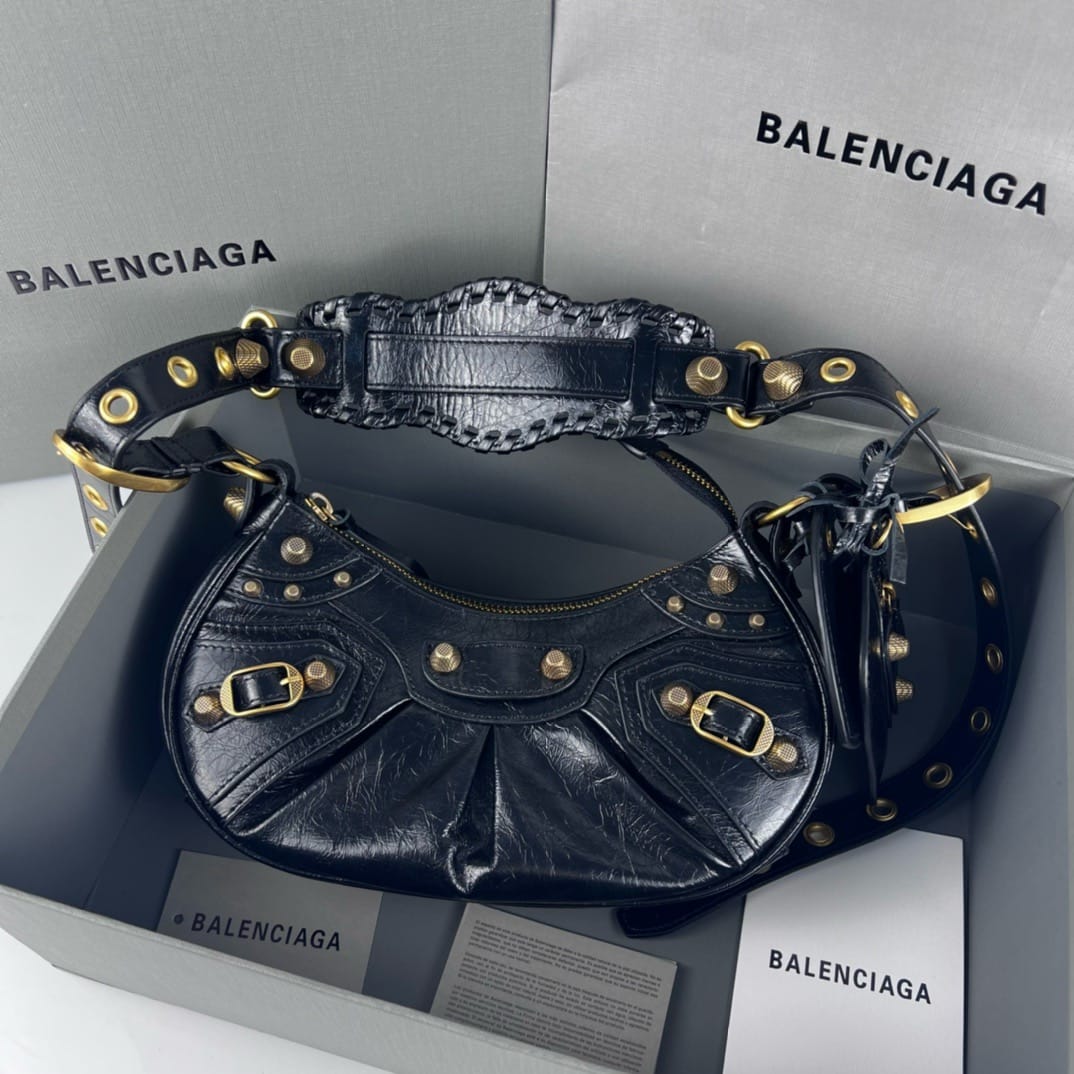 Le Cagole Balenciaga 92718.31