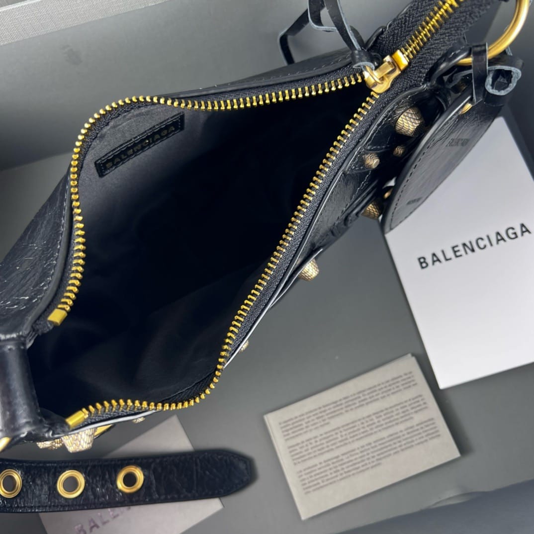 Le Cagole Balenciaga 92718.31