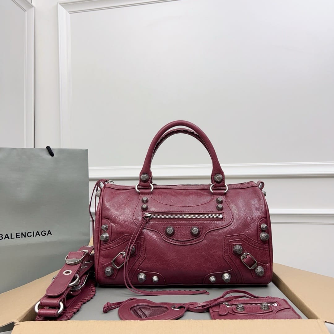 City Bag 30cm Balenciaga 4