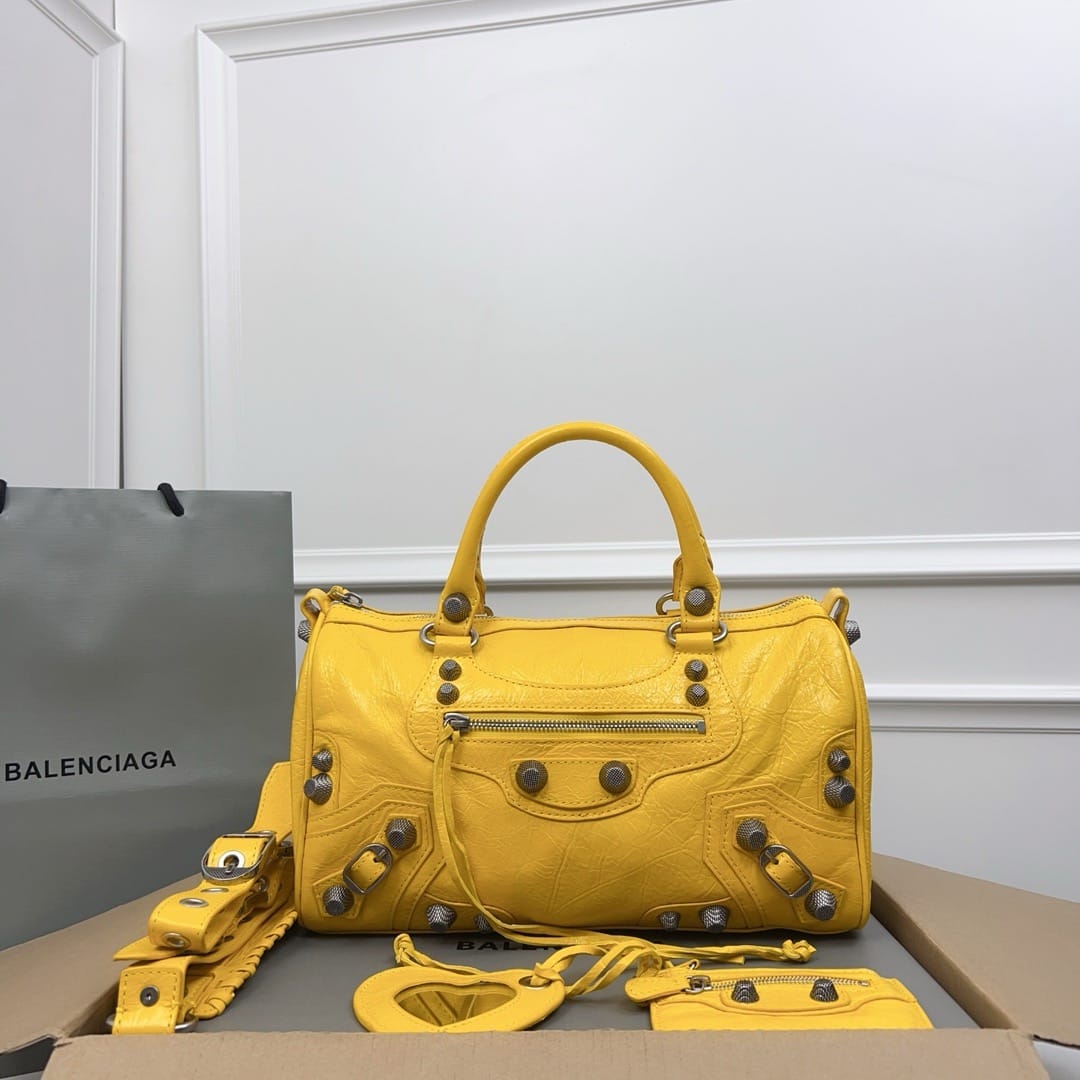 City Bag 30cm Balenciaga 5