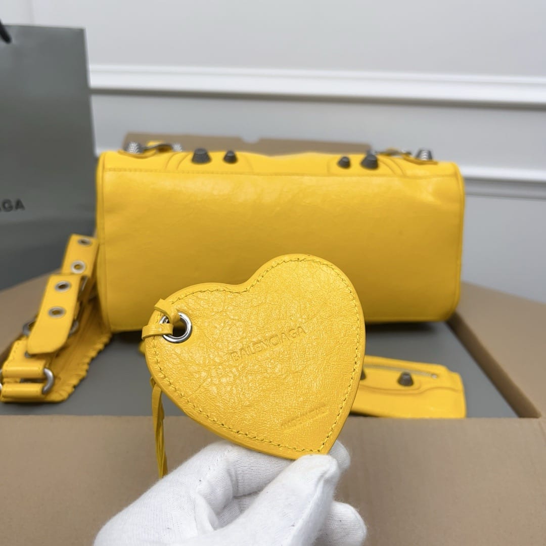 City Bag 30cm Balenciaga 5