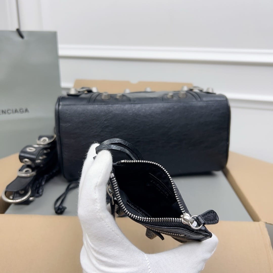 City Bag 30cm Balenciaga 6