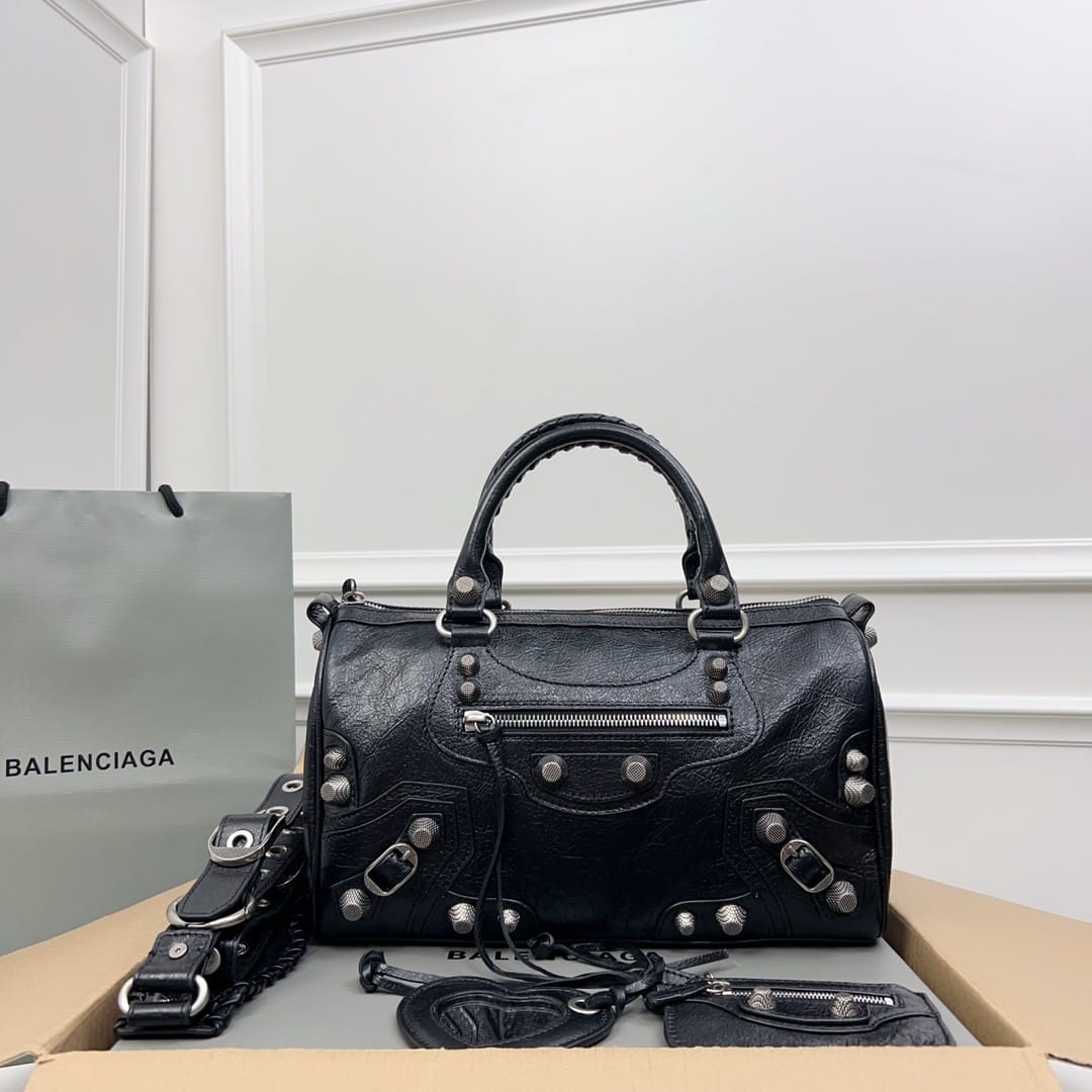 City Bag 30cm Balenciaga 6