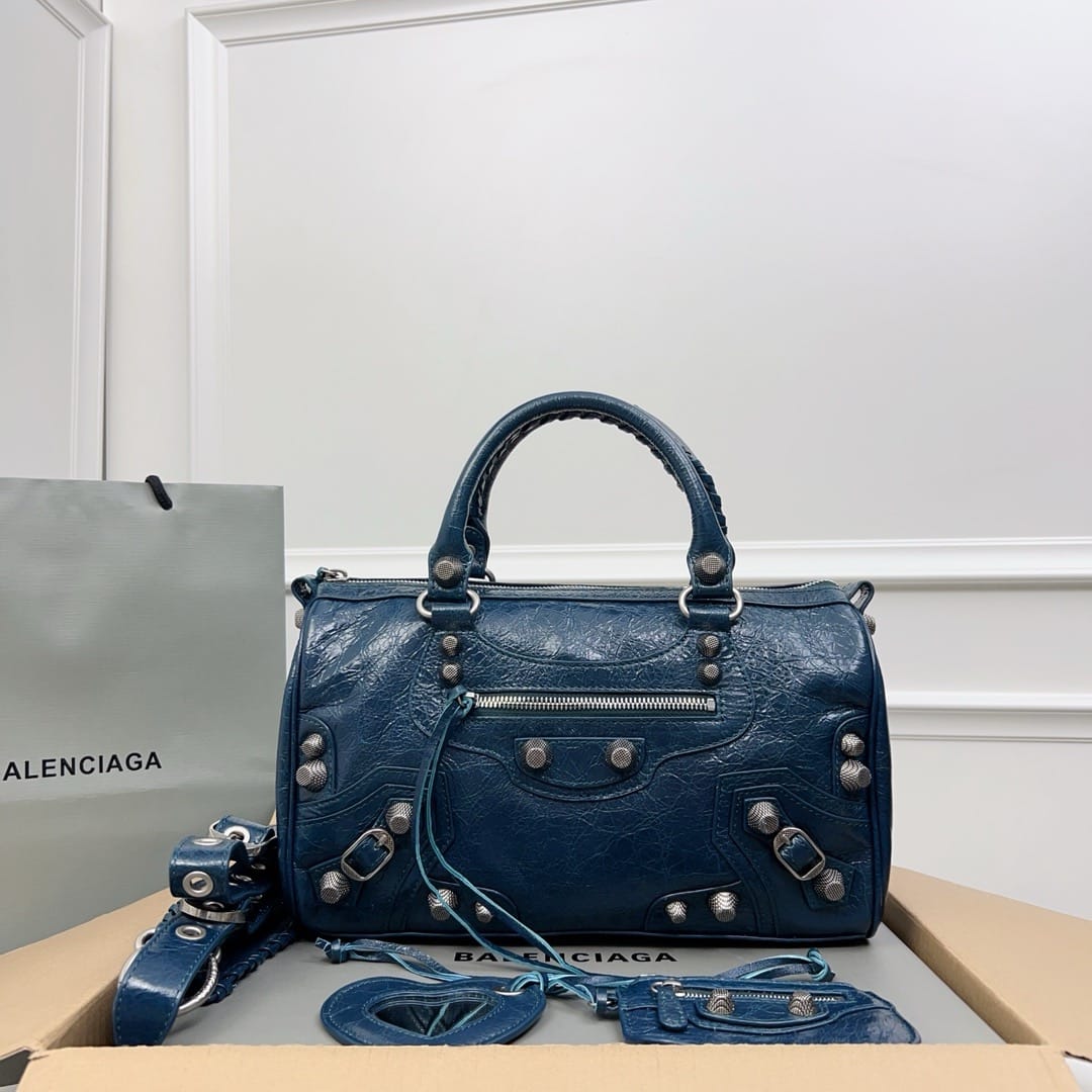City Bag 30cm Balenciaga 7