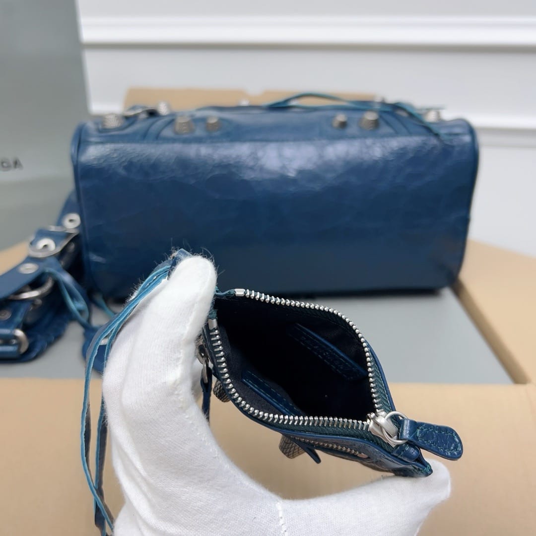 City Bag 30cm Balenciaga 7