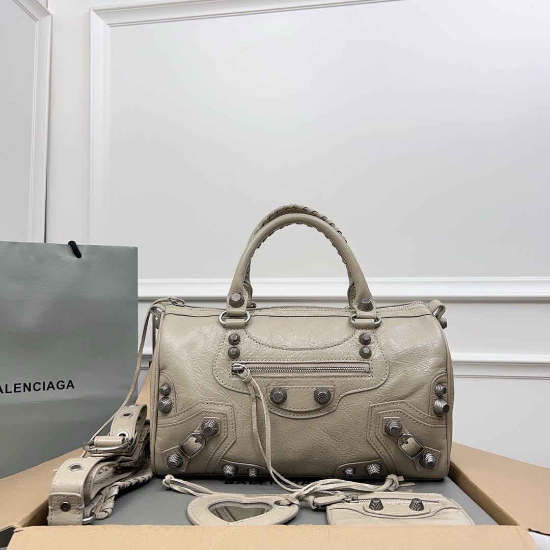 City Bag 30cm Balenciaga 8
