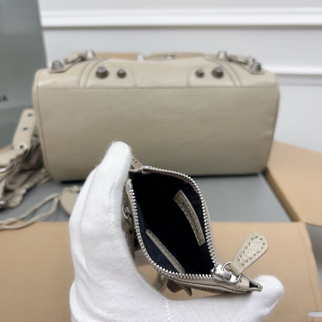 City Bag 30cm Balenciaga 8