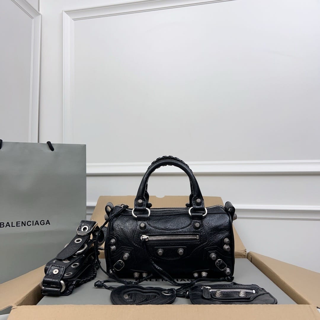 City Bag 20cm Balenciaga
