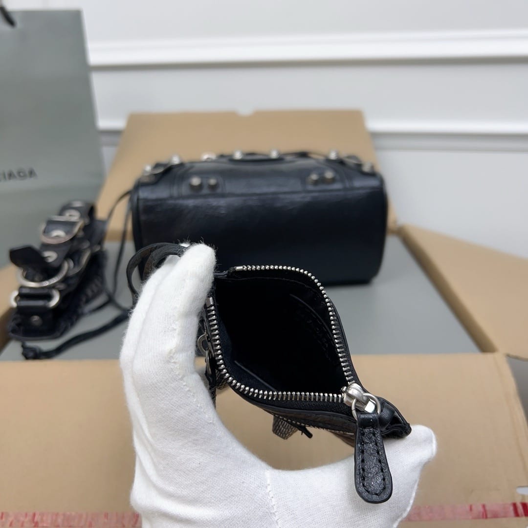 City Bag 20cm Balenciaga