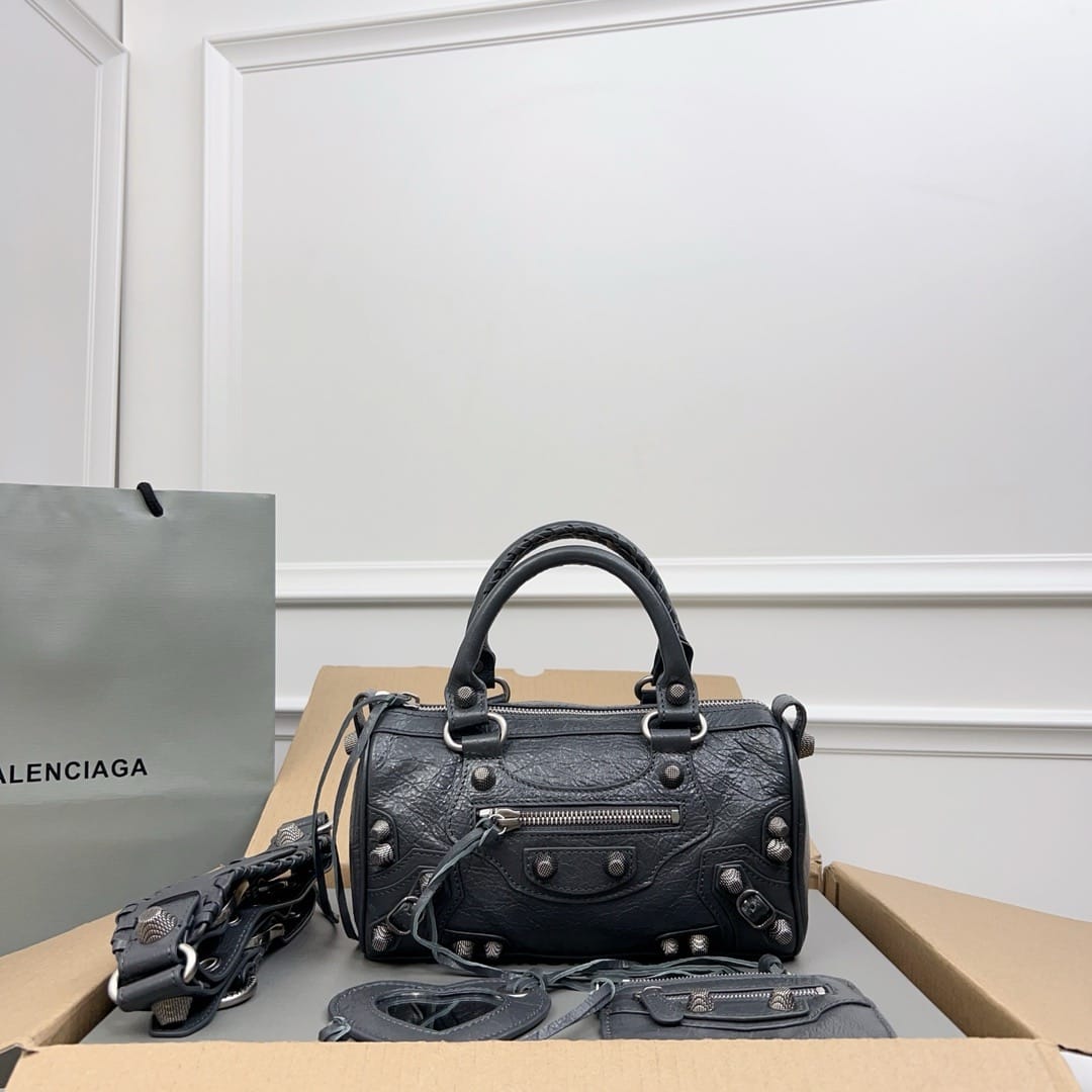 バッグ BALENCIAGA CITY Купить City Bag 20cm Balenciaga 1 — Сумки.бел | Эксклюзивные сумки