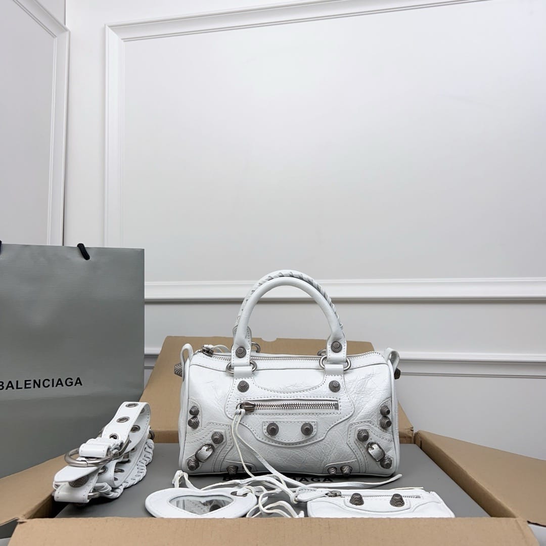 City Bag 20cm Balenciaga 2