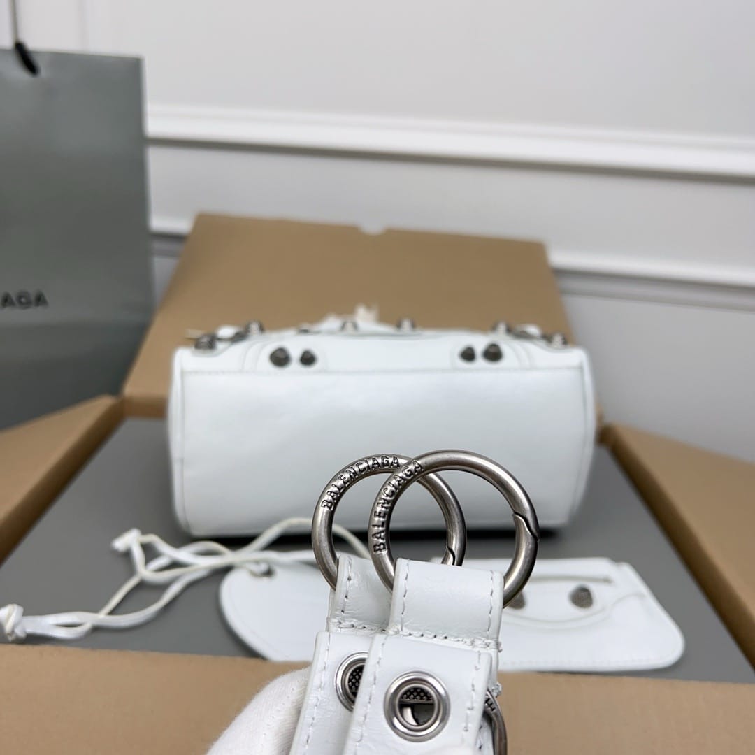 City Bag 20cm Balenciaga 2