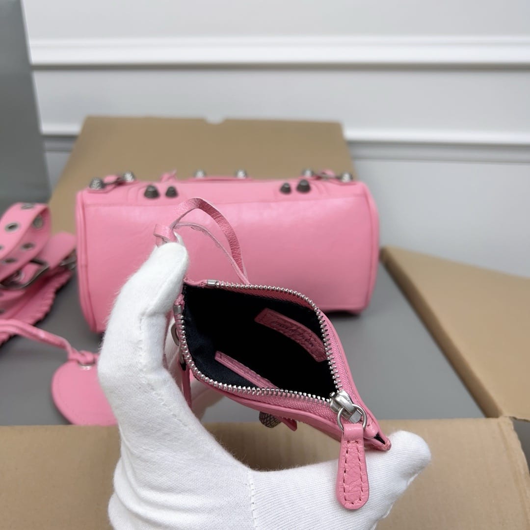 City Bag 20cm Balenciaga 3