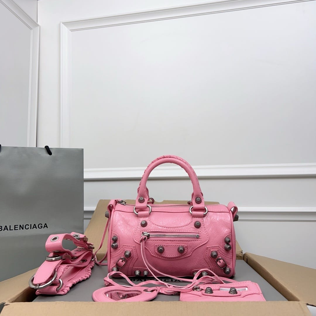 City Bag 20cm Balenciaga 3