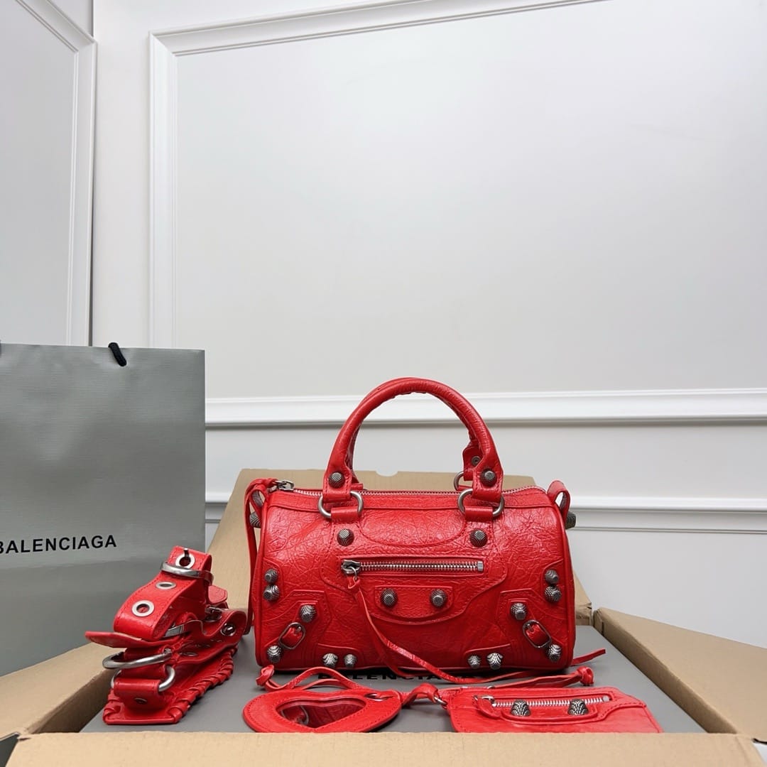 City Bag 20cm Balenciaga 4