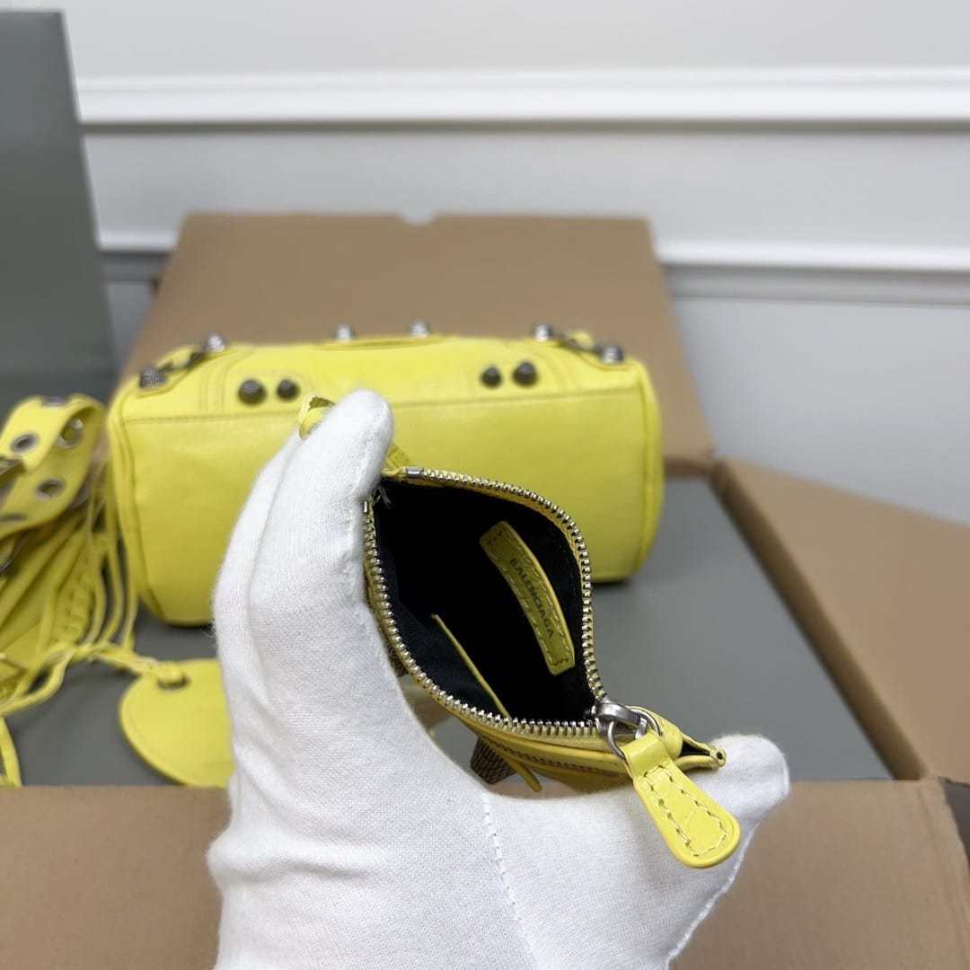 City Bag 20cm Balenciaga 5