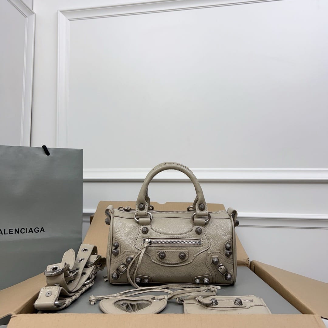City Bag 20cm Balenciaga 6