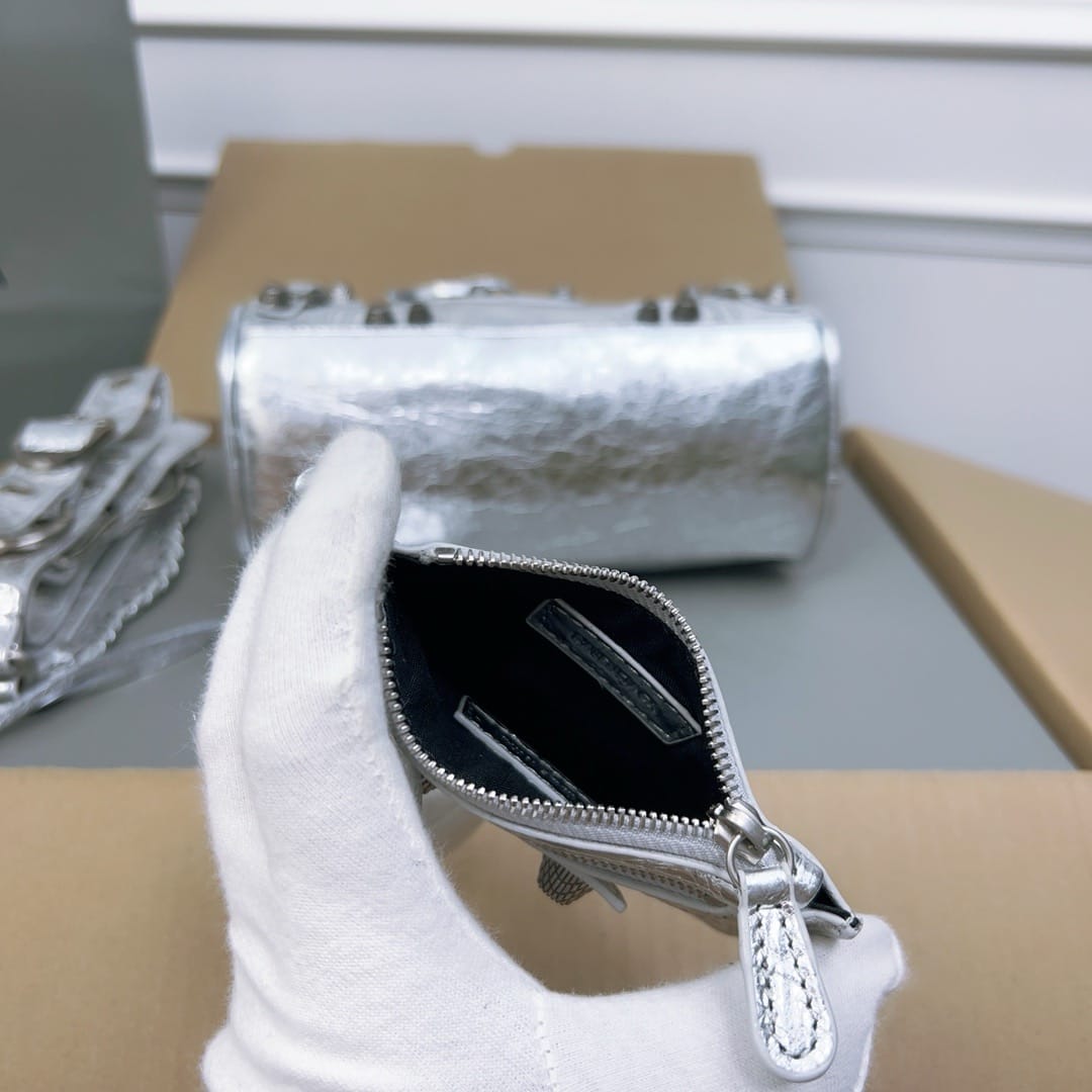 City Bag 20cm Balenciaga 7