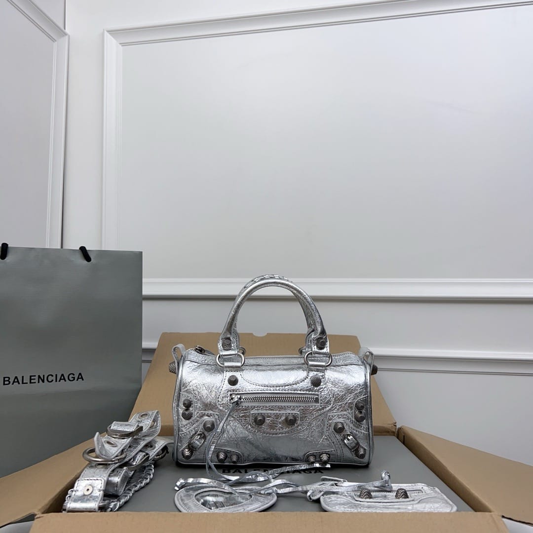 City Bag 20cm Balenciaga 7