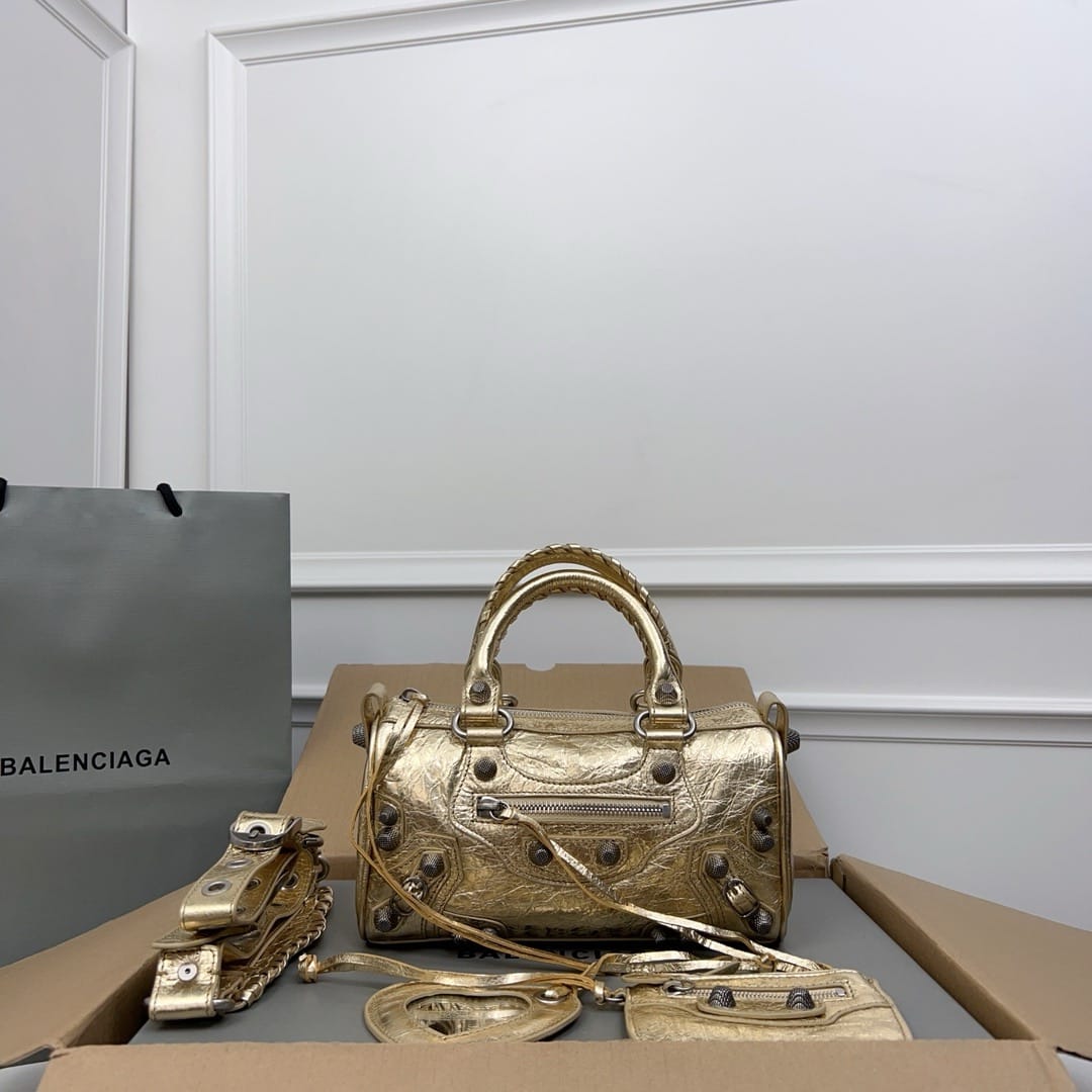 City Bag 20cm Balenciaga 8