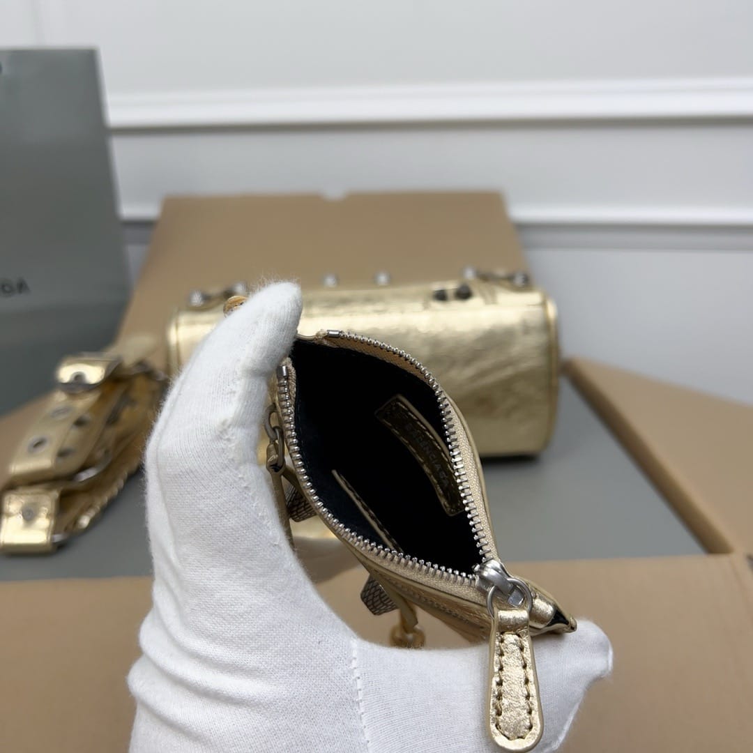 City Bag 20cm Balenciaga 8