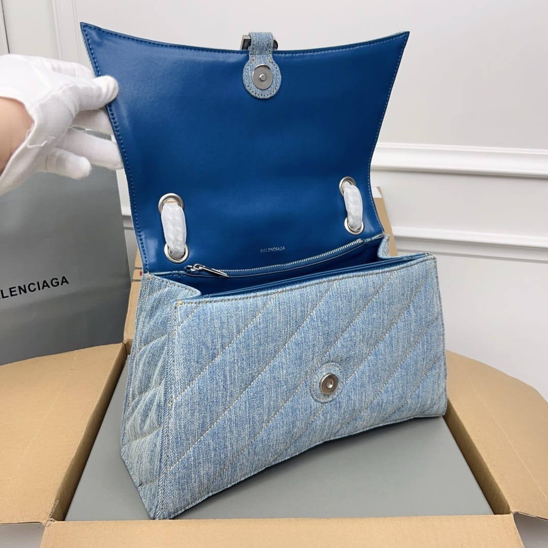 Crush 31cm Balenciaga
