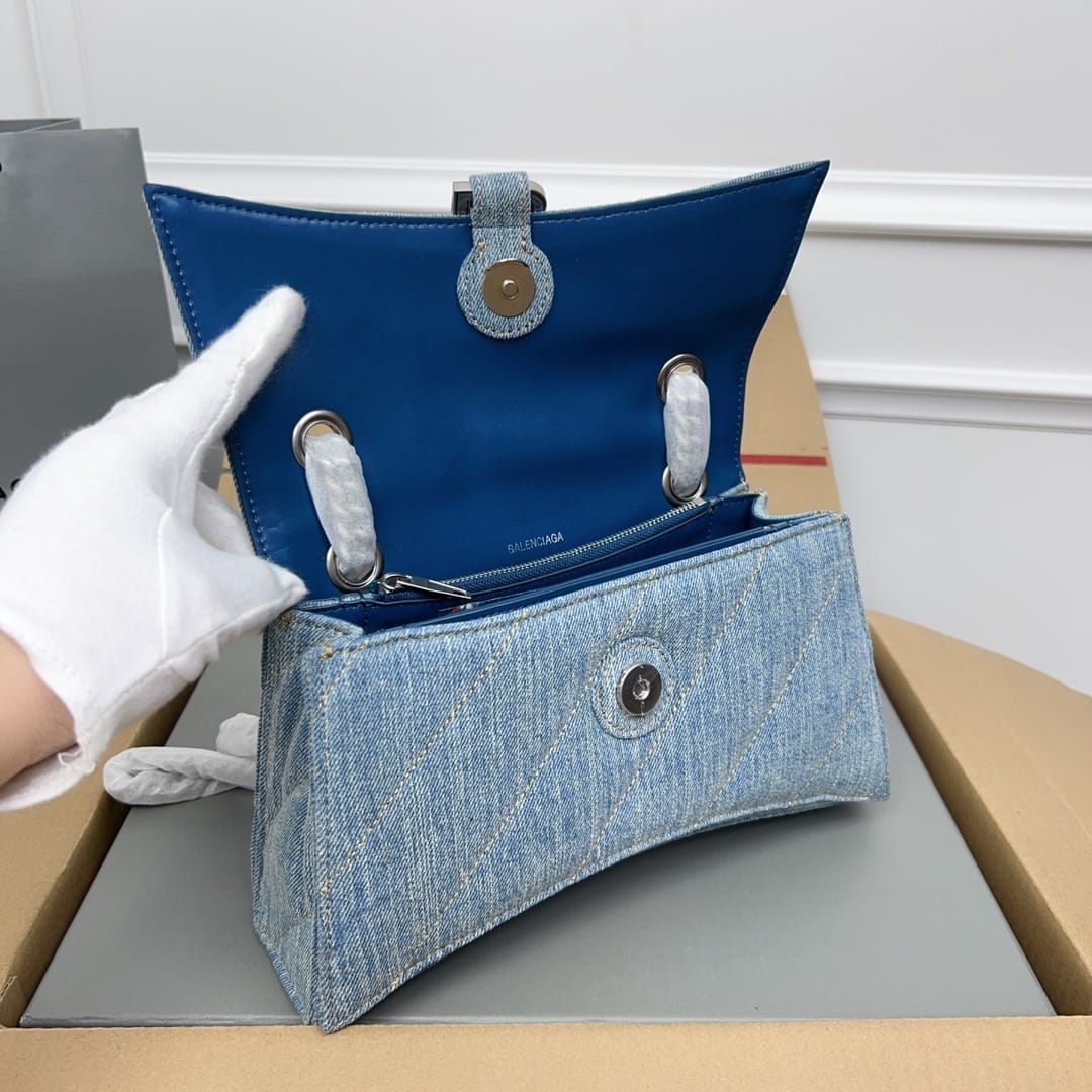 Crush 25cm Balenciaga