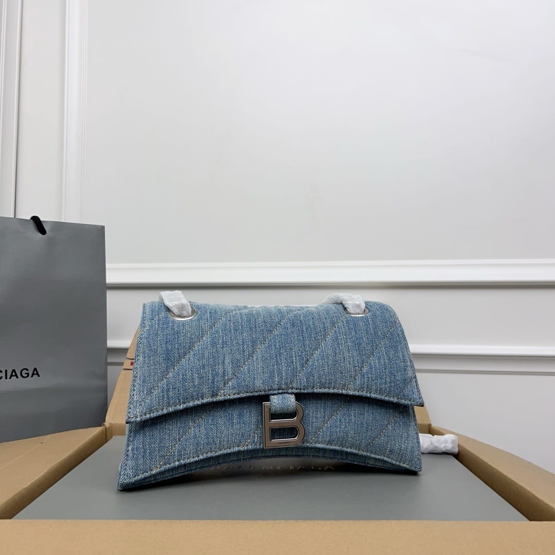 Crush 25cm Balenciaga