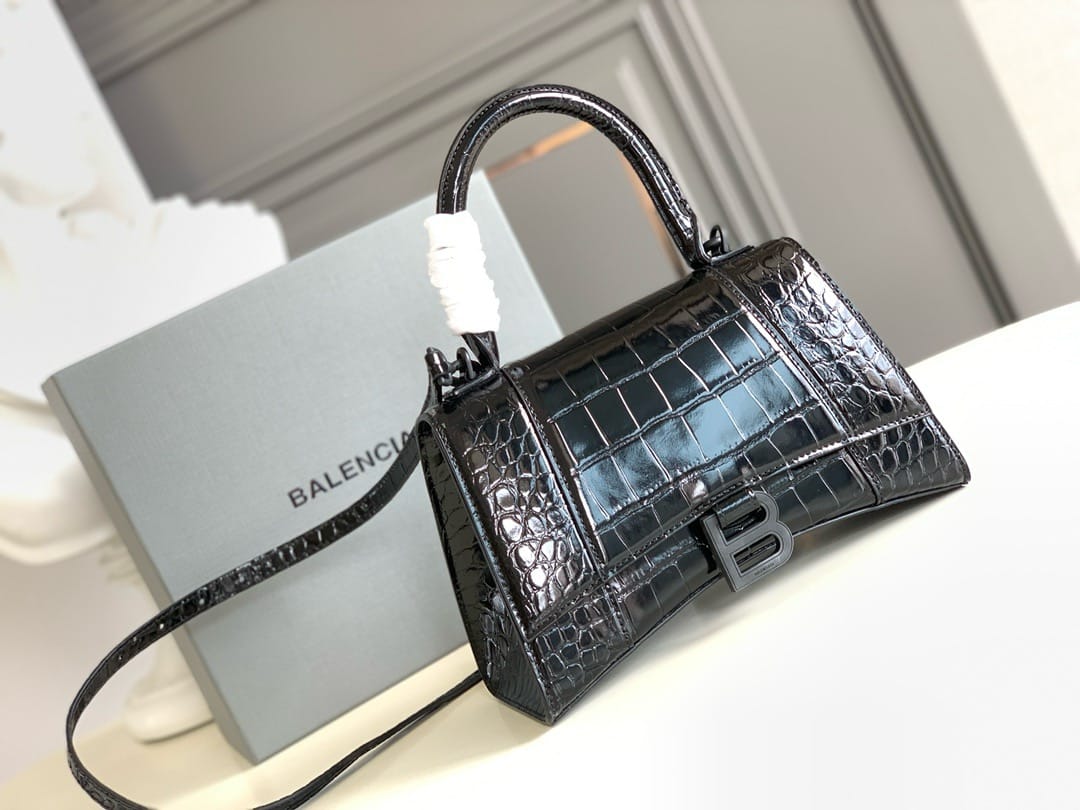 Hourglass 23cm Balenciaga 593546