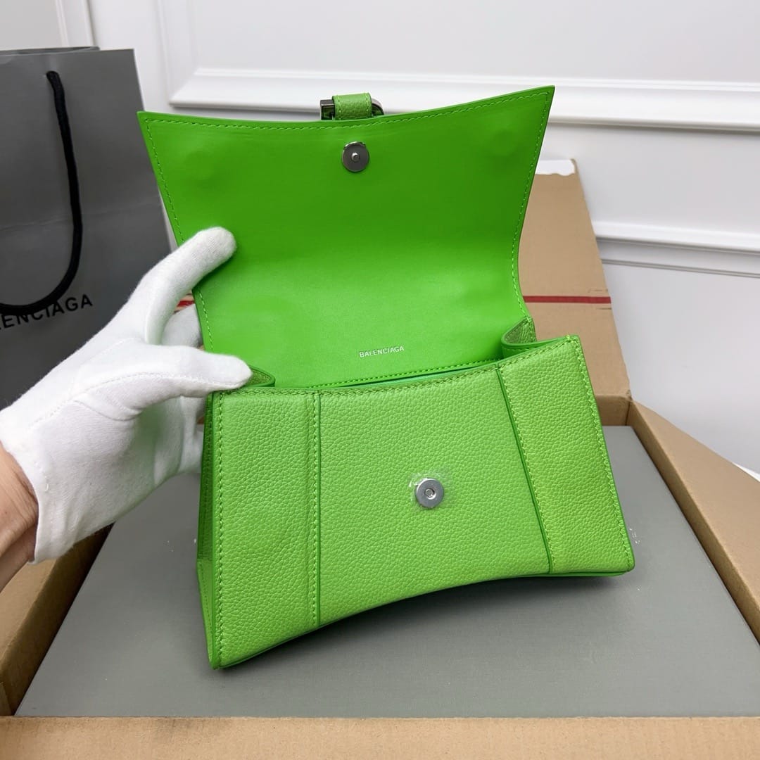 Hourglass 23cm Balenciaga 593546.3