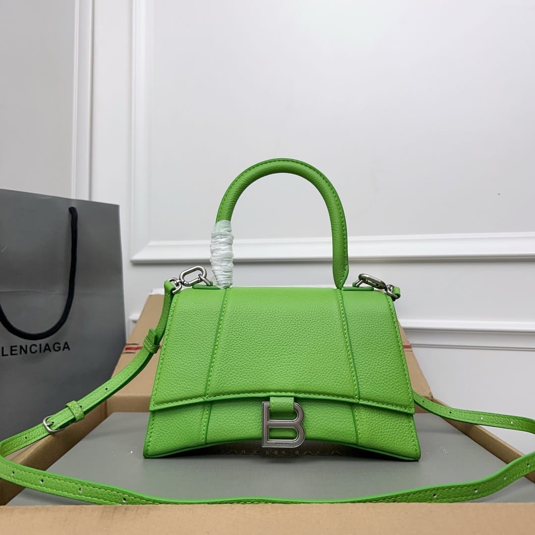 Hourglass 23cm Balenciaga 593546.3