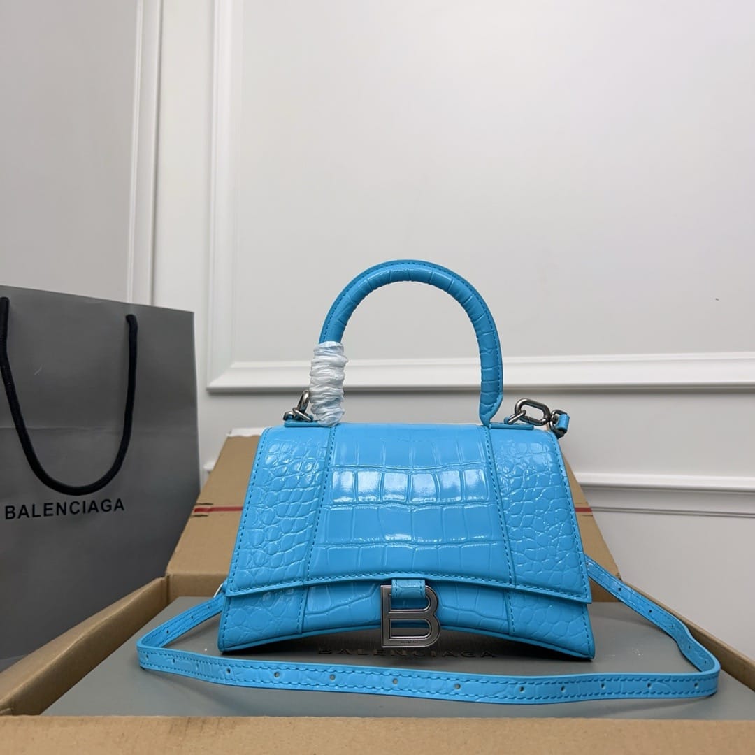 Hourglass 23cm Balenciaga 593546.4