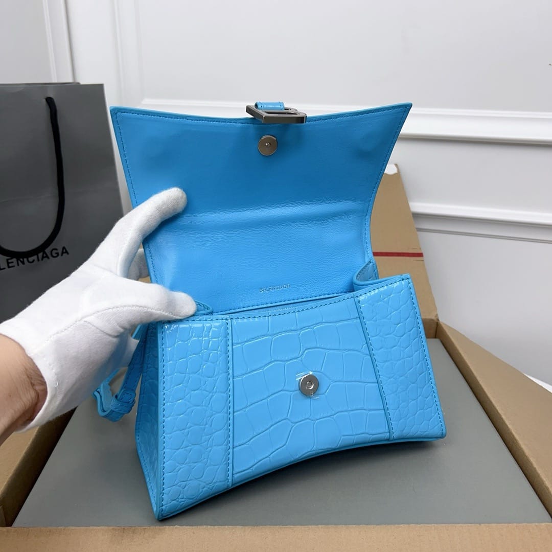 Hourglass 23cm Balenciaga 593546.4