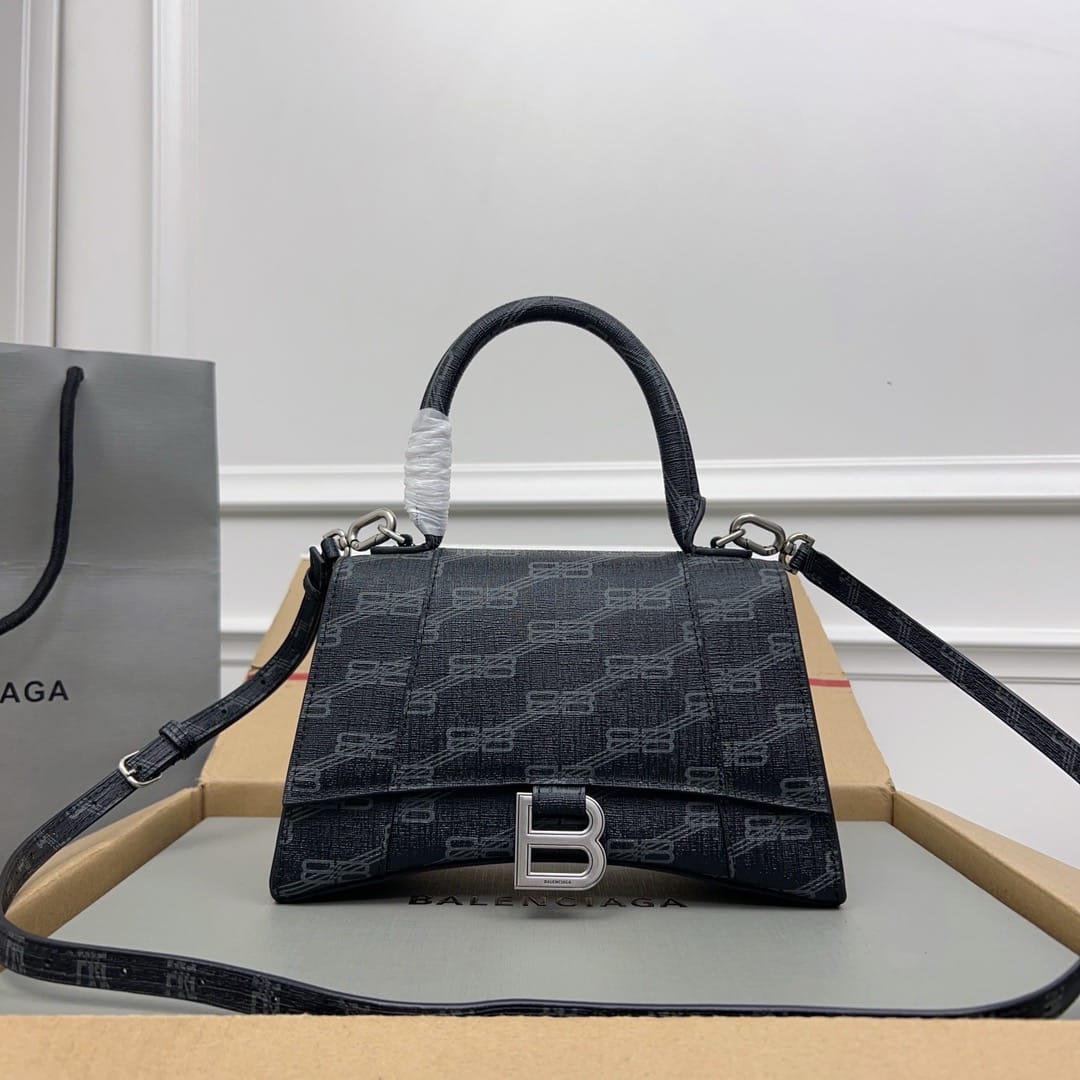 Hourglass 23cm Balenciaga 593546.5