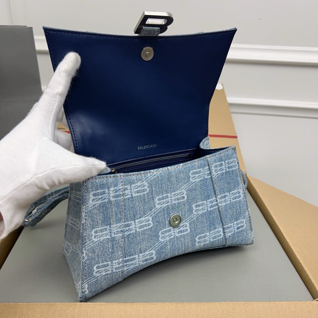 Hourglass 23cm Balenciaga 593546.8