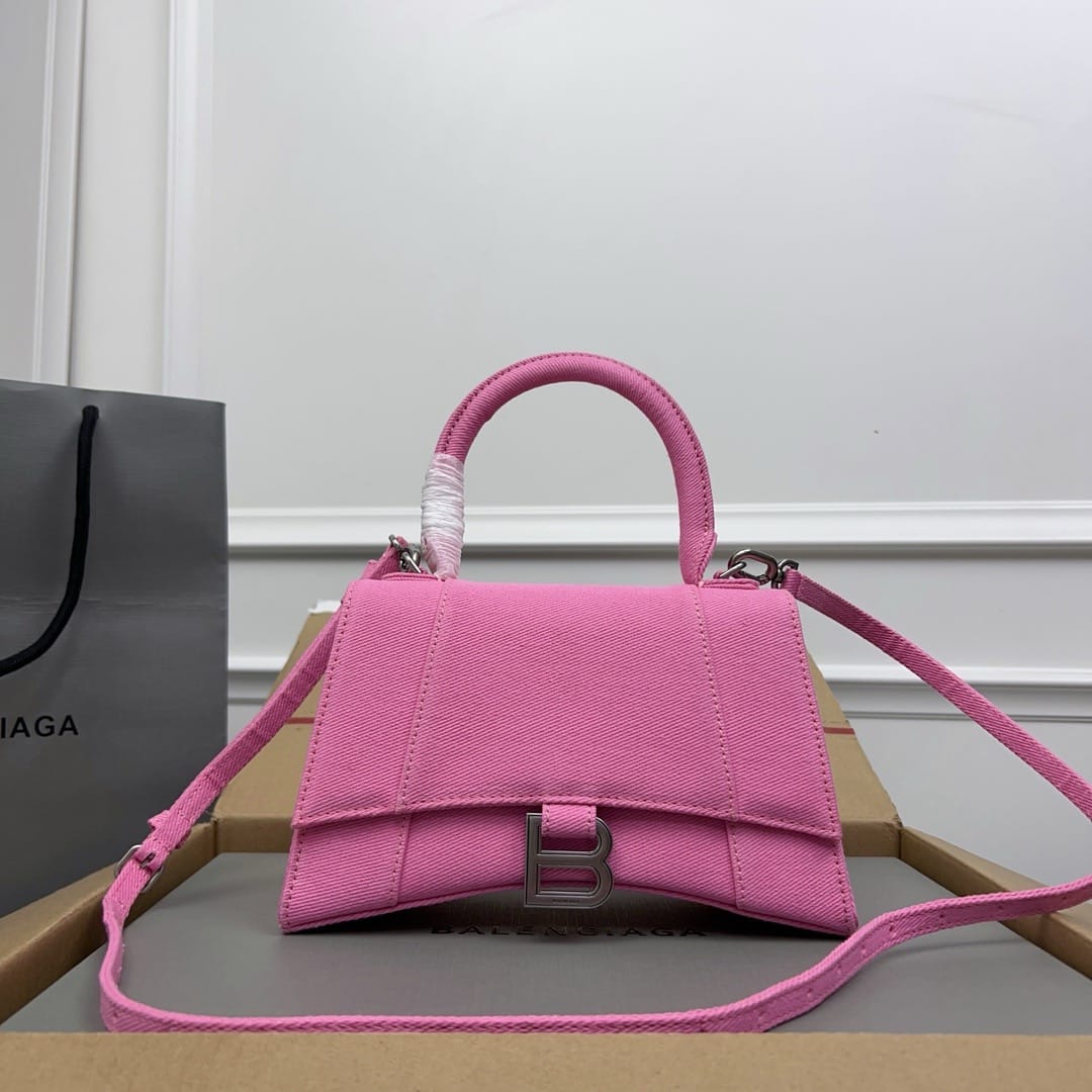Hourglass 23cm Balenciaga 593546.9