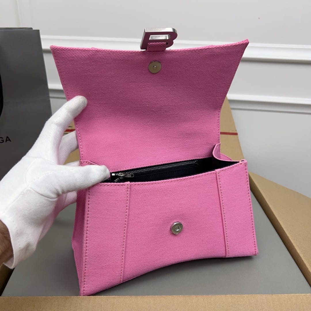 Hourglass 23cm Balenciaga 593546.9