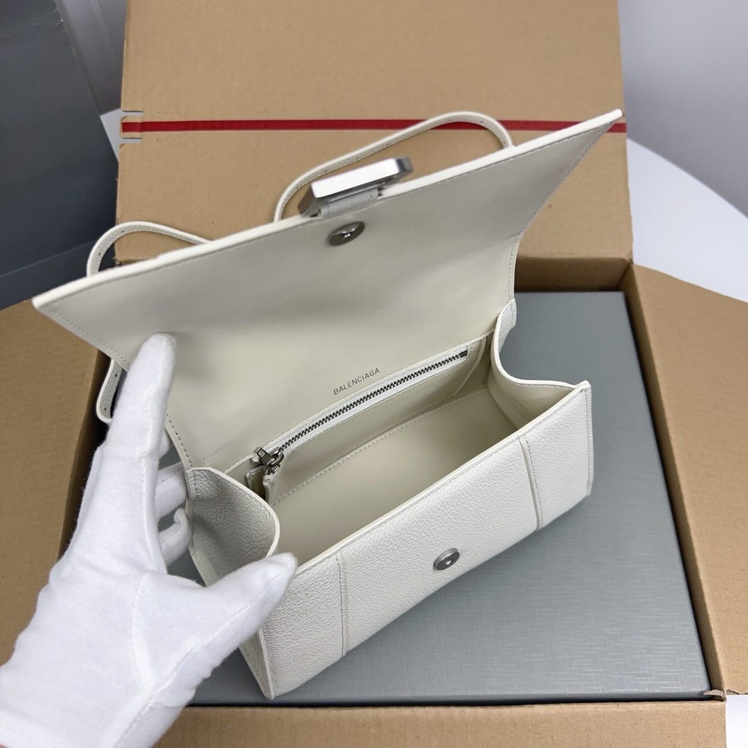 Hourglass 23cm Balenciaga 593546.11