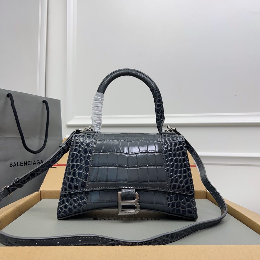 Hourglass 23cm Balenciaga 593546.15