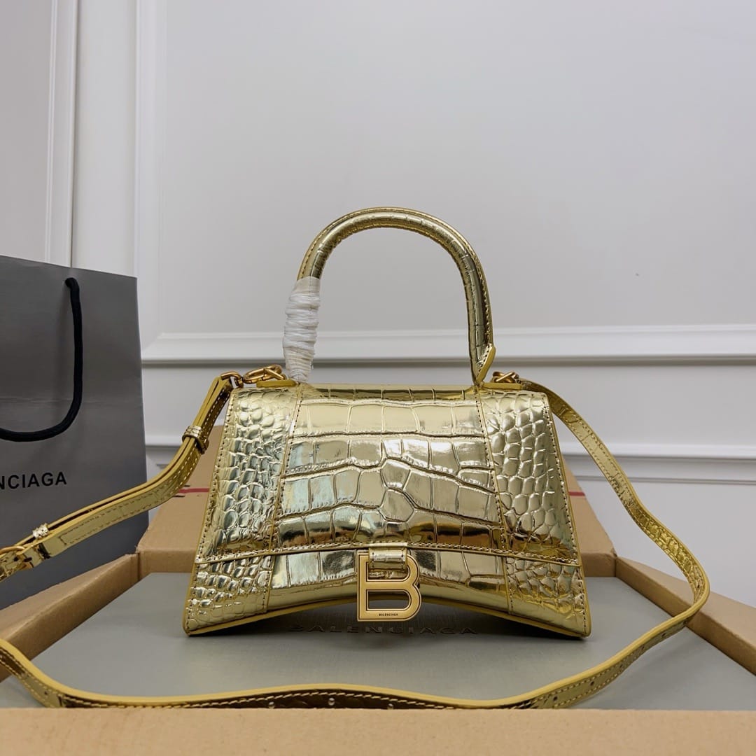 Hourglass 23cm Balenciaga 593546.01