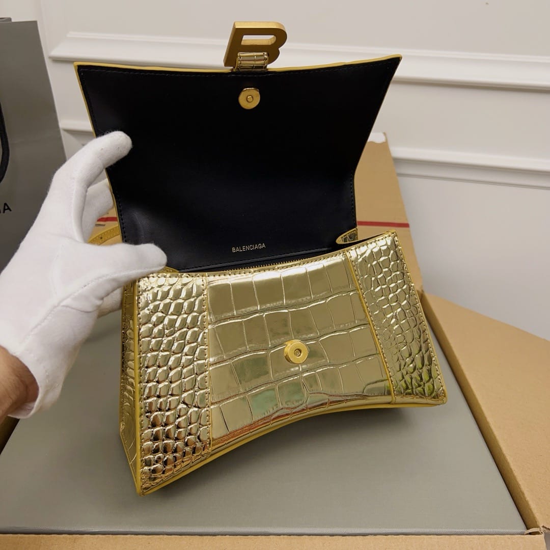 Hourglass 23cm Balenciaga 593546.01