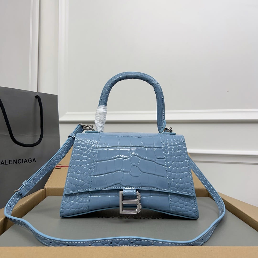 Hourglass 23cm Balenciaga 593546.22