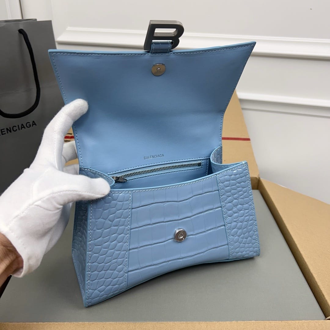 Hourglass 23cm Balenciaga 593546.22